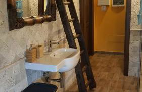 Rifugio della Pace Piano terra e Primo Piano - Photo 23