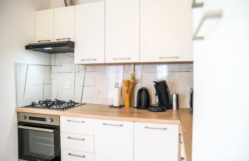 Apartman ZABOK CENTAR - Foto 20