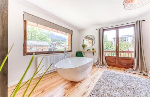 Sauna Bain Nordique Cinéma Vue Montange - Photo 27