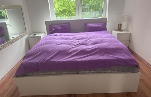 Helle mit Balkon 5 Minuten zum Pool 60q central ,otopark ,Netflix - Foto 14