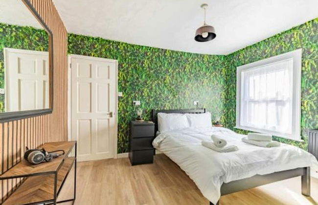 Host Stay Angel Apartment - Foto 1