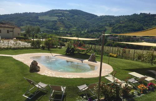 Locanda Montelippo - Foto 6