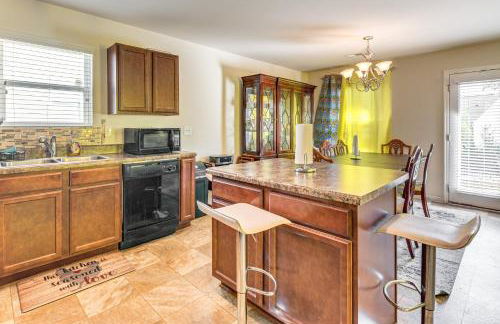 Guest House Haven with Gazebo - Foto 22