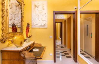 Saint George's House Appartamenti & Spa - Foto 8