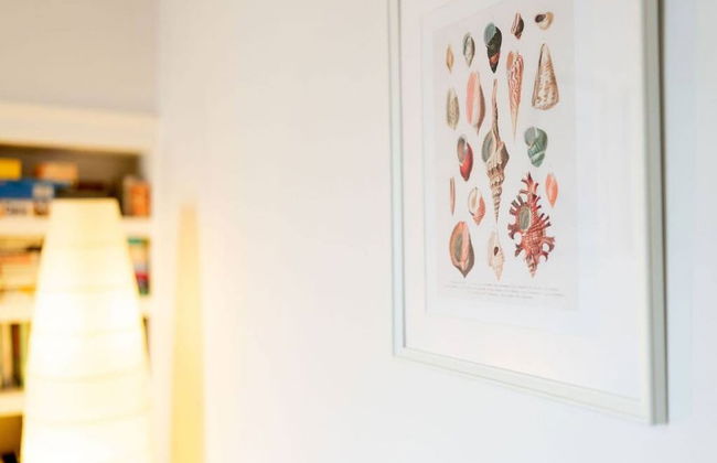 Mary Street Seaside Home in Stonehaven Aberdeenshire - Foto 15