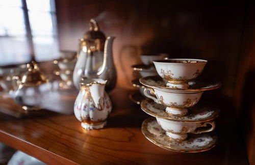 Il Poggio di Carlo e Cinzia - Foto 12