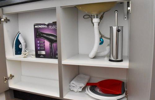 ECS304 Fique no coração de CWB - Foto 16