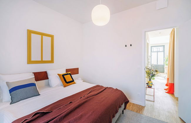 Smartflats - Avenue Antwerp - Foto 11