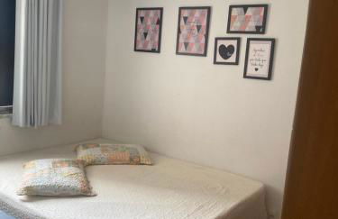 Lar puro aconchego ambiente interativo climatizado e compartilhado - Foto 28