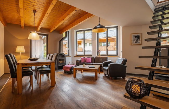 22 Summits Apartments - Foto 24