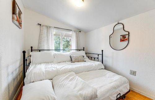 Grants Pass Cottage about 8 Mi to Rogue River! - Foto 15