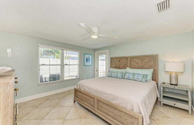 Anna Maria Island Blue Bella Bliss - Private Heated Pool - Foto 22