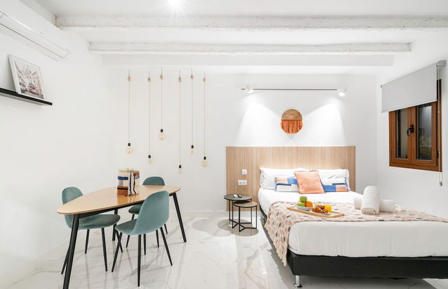 Dobo Madrid Luna - Foto 38