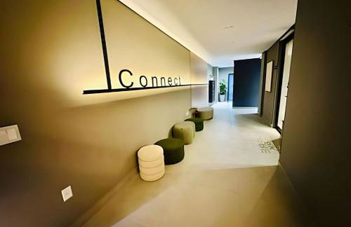 Loft Skyline - Vista de tirar o fôlego p/ cidade! - Foto 44