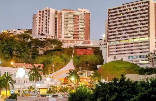 Maria Apê 04 Garagem ao lado do Independência Shopping - Foto 29