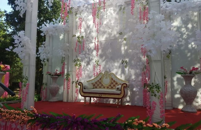 Tigerwoods Kanha Resorts & Spa - Foto 49