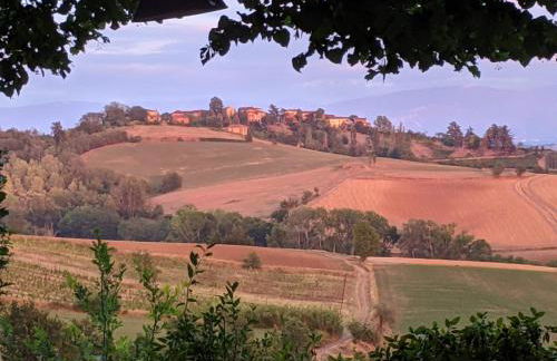 Agriturismo Azienda Agricola Mombisaggio - Photo 13