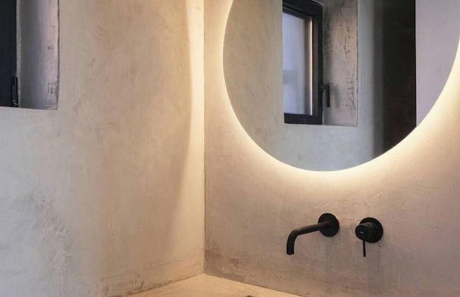 Floating Cubes Villas Aegina - Foto 61