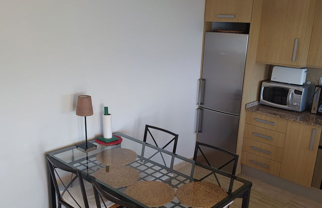 Trébol "trail Mountain La Palma" Vistas Al Mar - Foto 35