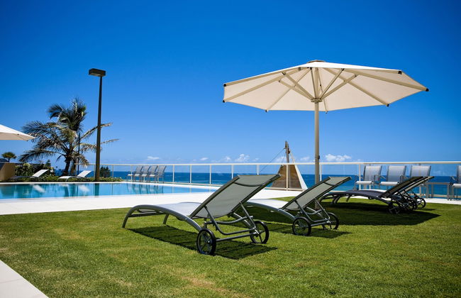 Paradise Centre Apartments - Foto 51