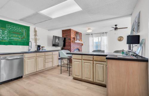 The Connect Resort near WinStar Casino - Foto 10