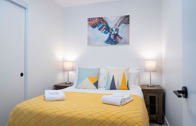 Switchback Suite by Revelstoke Vacations - Photo 13