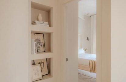 CASA MARTINA Apartamentos de diseño en Pozuelo - Foto 14