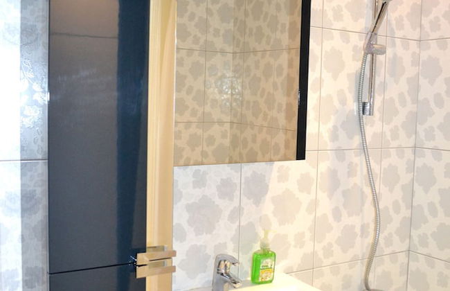 Apartment 72 on Tvardovskogo 2 bldg 4 - Foto 9