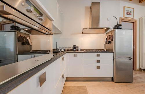 EasyTopStay - Crocetta Modern Flat - Foto 12