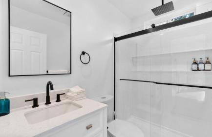 Central Spot - 4 Min to Waterpark, Dining & Shops - Foto 21