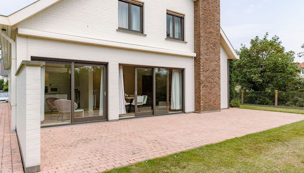 BE KOK Koni 33 in Koksijde - Foto 3, Habitación