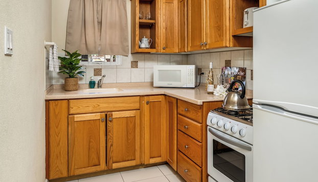 Adulo Apartments - Foto 5, Zimmer