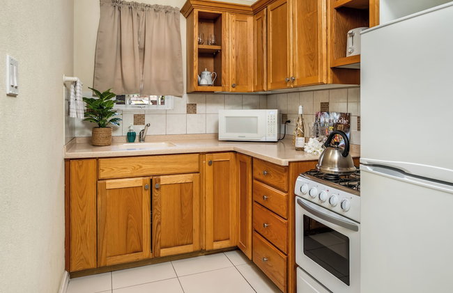 Adulo Apartments - Foto 5