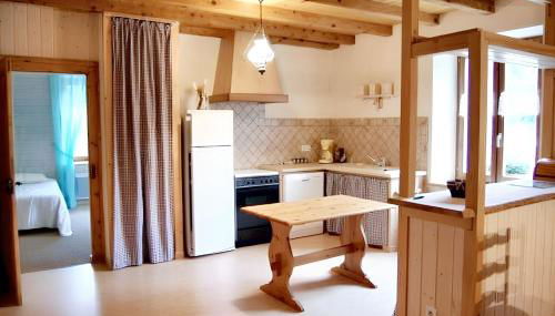 Appartement charmant à Plancher-les-Mines, cheminée, 90 m² - Foto 5