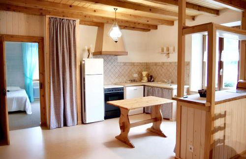 Appartement charmant à Plancher-les-Mines, cheminée, 90 m² - Foto 5