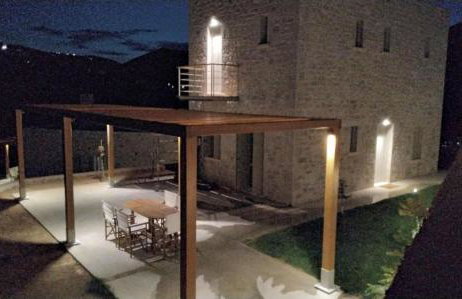 Skoutari Bay View Mani Peninsula - Foto 51