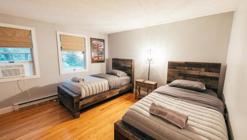 Spacious Country Home Freeport, 5 min to LL Bean! - Foto 4