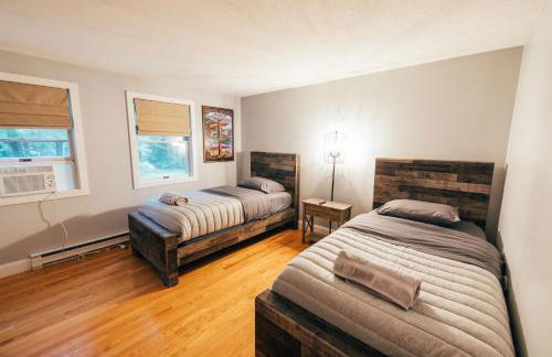 Spacious Country Home Freeport, 5 min to LL Bean! - Foto 4