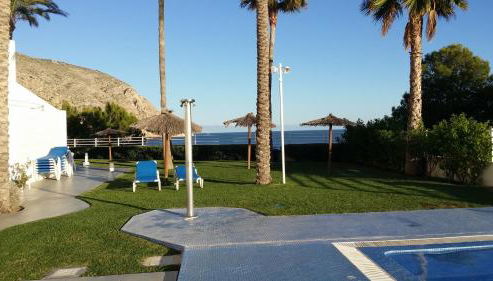 Apartamento Panorama 180º - Photo 4, Garden view