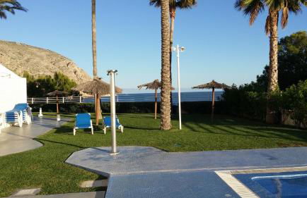 Apartamento Panorama 180º - Photo 4