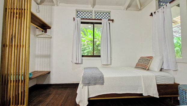 Villa Coralina 2 - Foto 5, Habitación