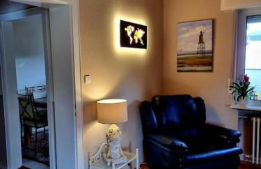 Tara - Ruhige Oase nahe Frankfurt am Main - Foto 22