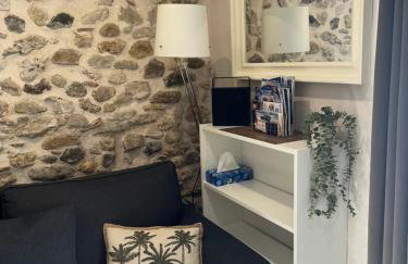 Vieil Antibes, ravissant 2p avec petite terrasse - Foto 14