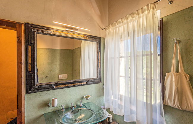 Castello di Tornano Wine Resort - Foto 41