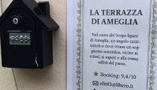 La terrazza di Ameglia alta - relax nel borgo Ligure - Foto 5