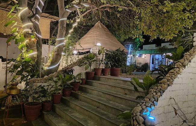 Neel Amar Villas - Foto 11