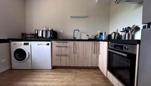Gîte Bois Tordu - 3 chambres - proche Bourganeuf - Foto 5, stove, dishwasher, pet friendly, toaster, minibar