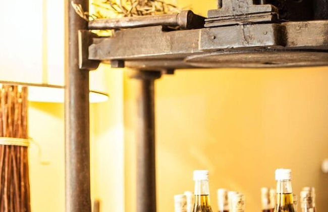 Podere il Poggiolo - Photo 54