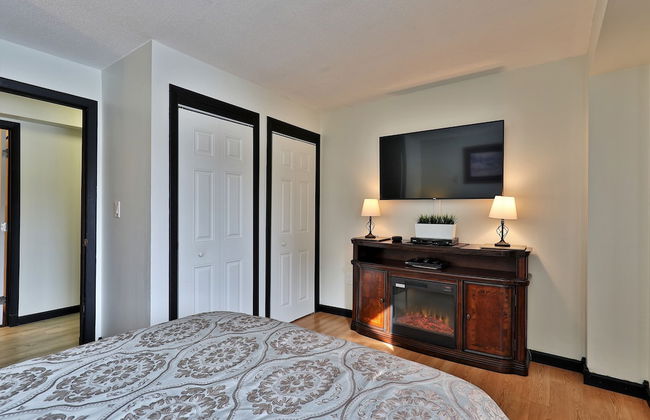 Mountain Green Resort by Killington VR - 1 Bedrooms - Foto 5