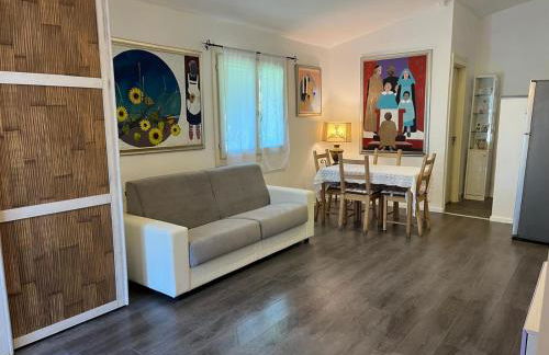 Casa Bianca - Foto 37